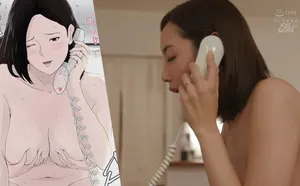 Em kế đang xem porn thì bị anh trai đâm từ phía sau