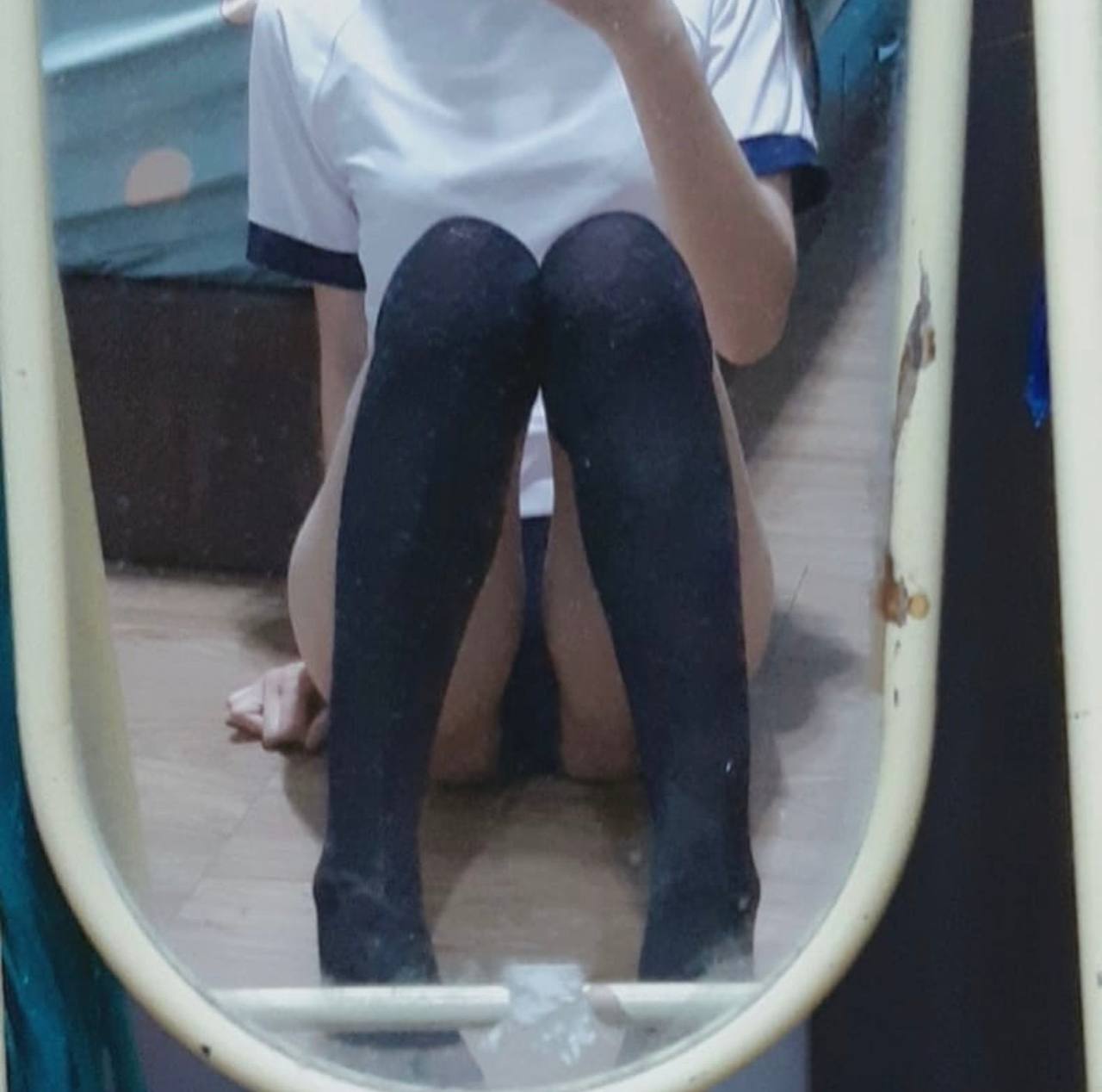 Món quà đặc biệt: Búp bê tình dục